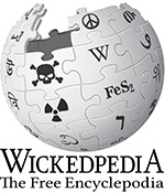 Wickedpedia Lgog